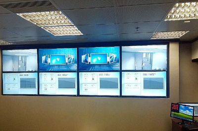 奧拓電子積極研發疫情防控信息技術，穩步推進有序復工